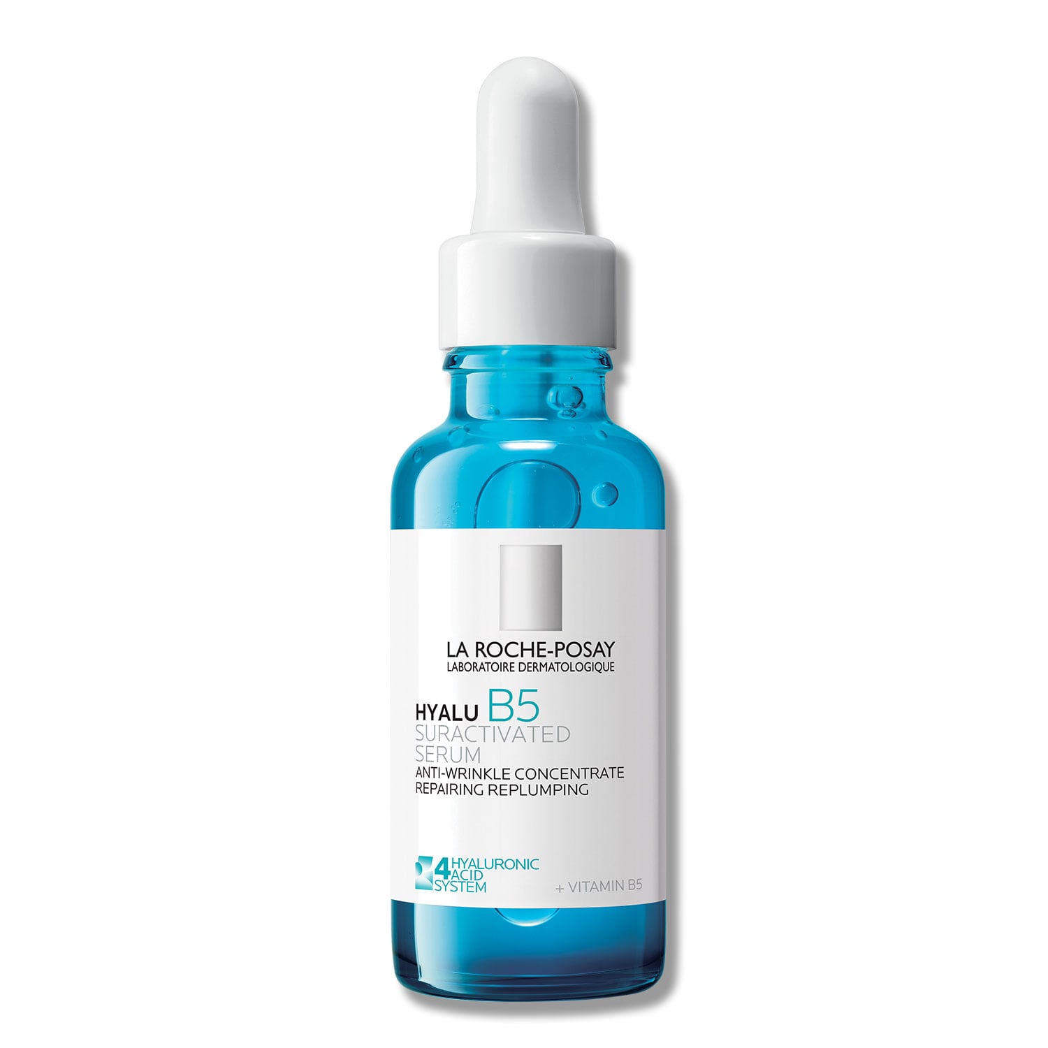 La Roche Posay Hyalu B5 Pure Hyaluronic Acid Serum Size 30 ml 40$